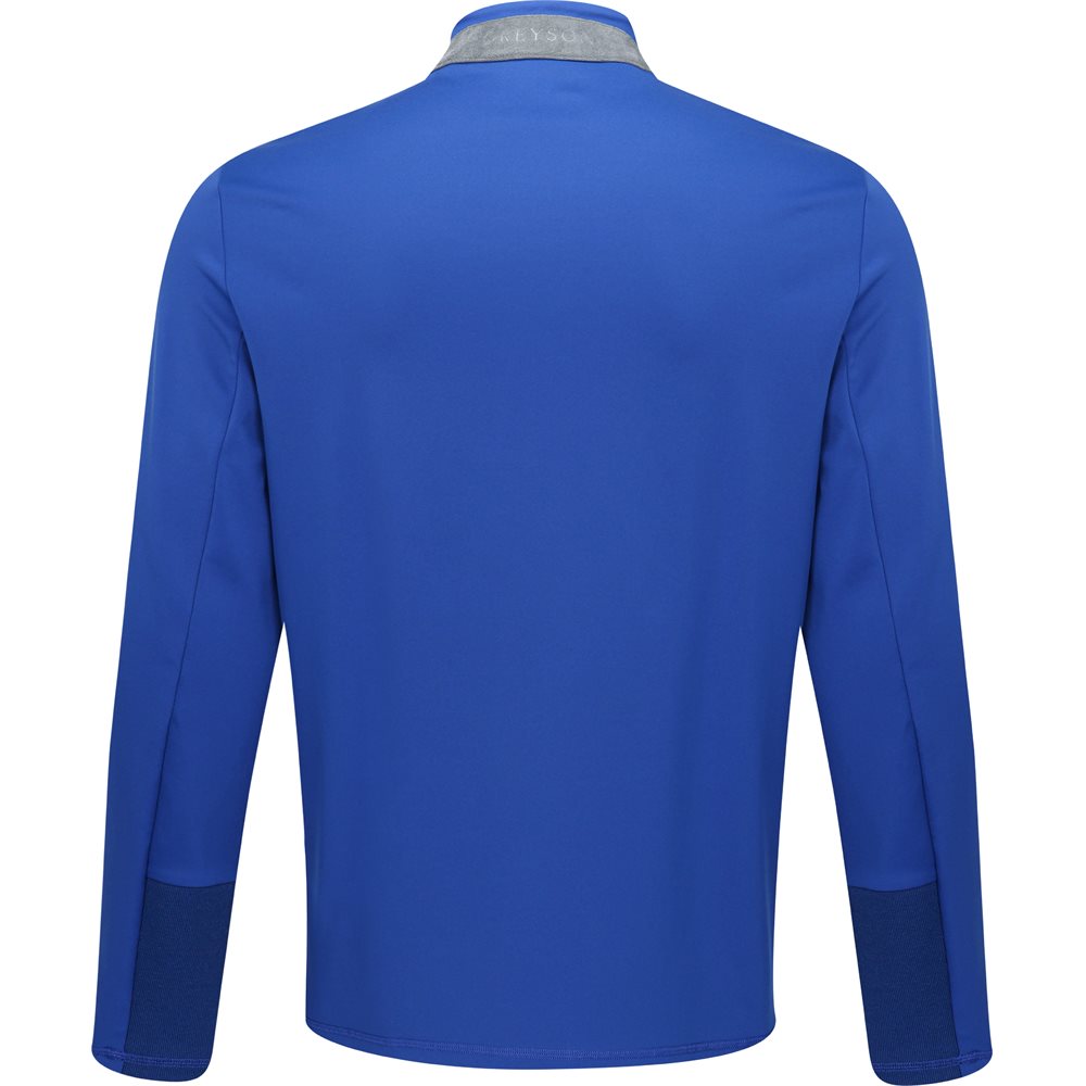 Sequoia 1/4 Zip Pullover