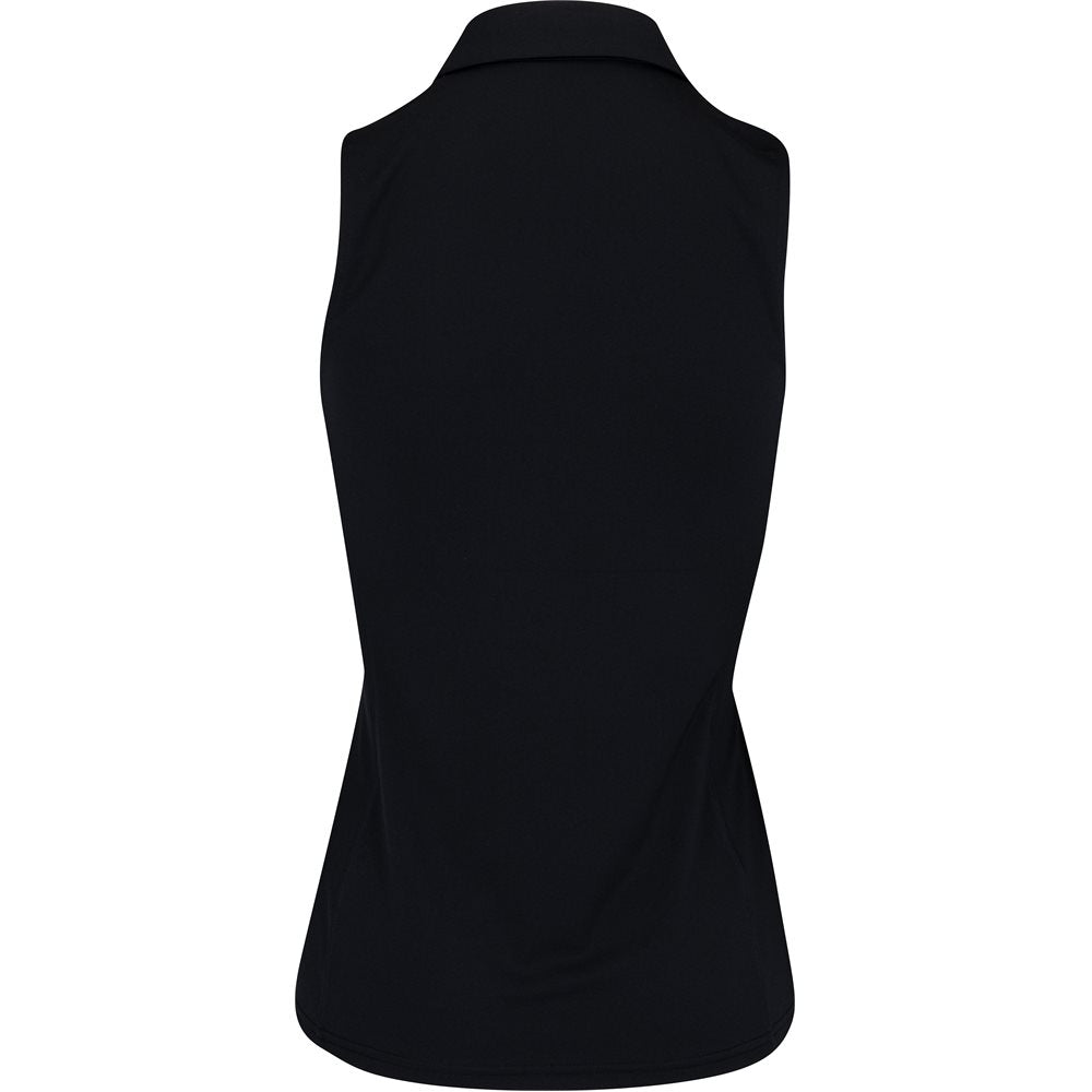 Women's Dena Sleeveless Polo