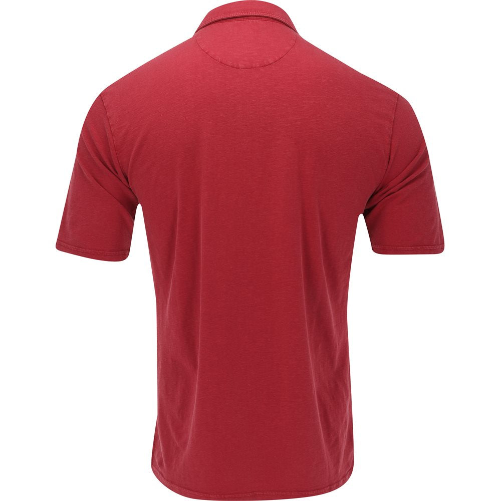 Coastal Wash Original Hangin Out Polo