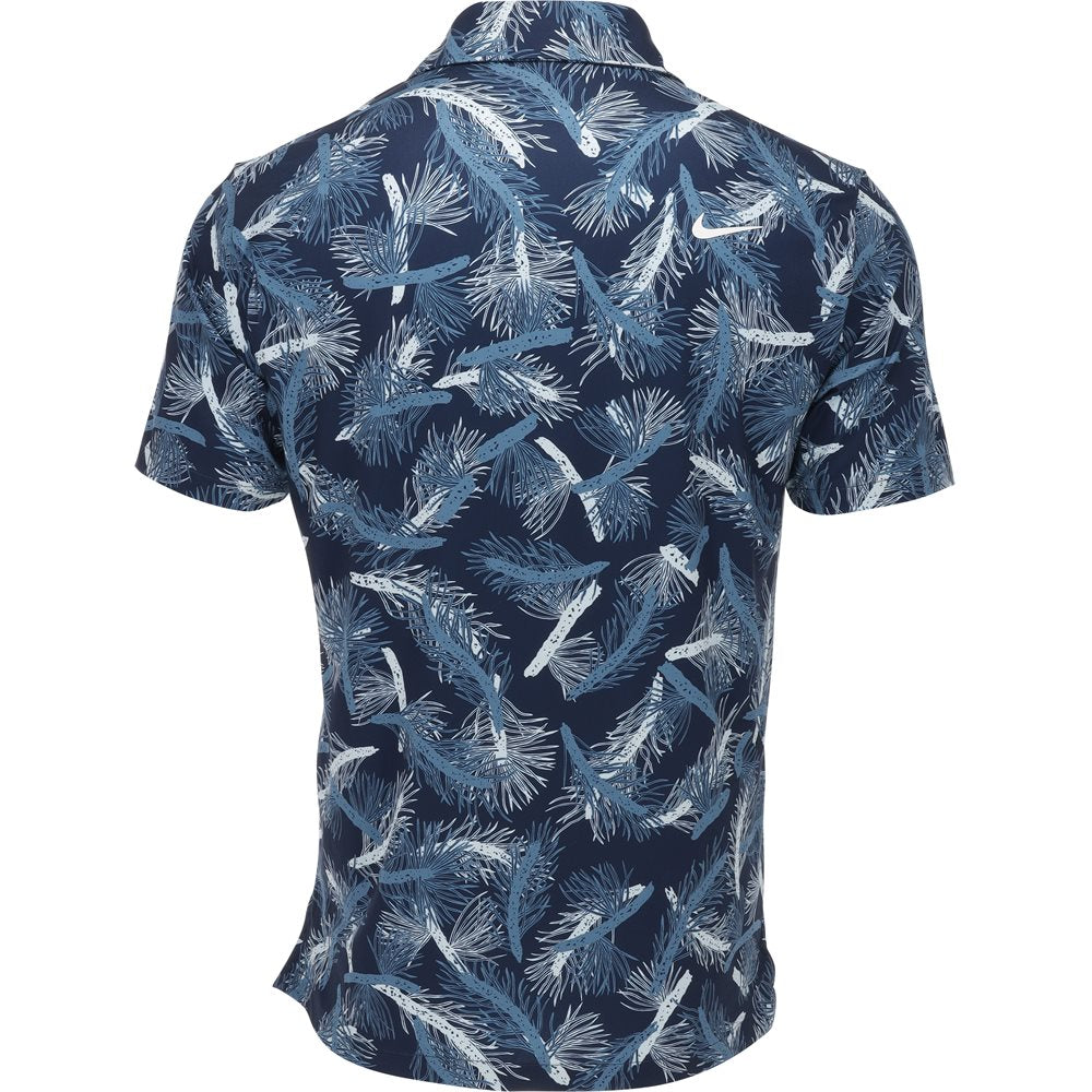 Dri-FIT Tour Pine Print Polo