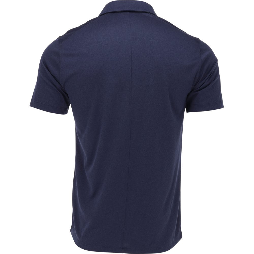 Dri-FIT Victory+ Heather Golf Polo