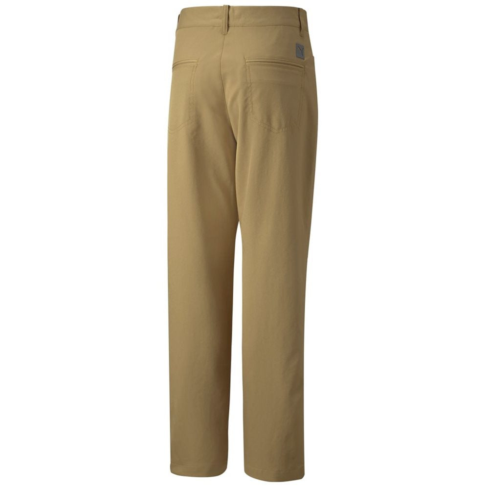 Boys 5 Pocket Golf Pants