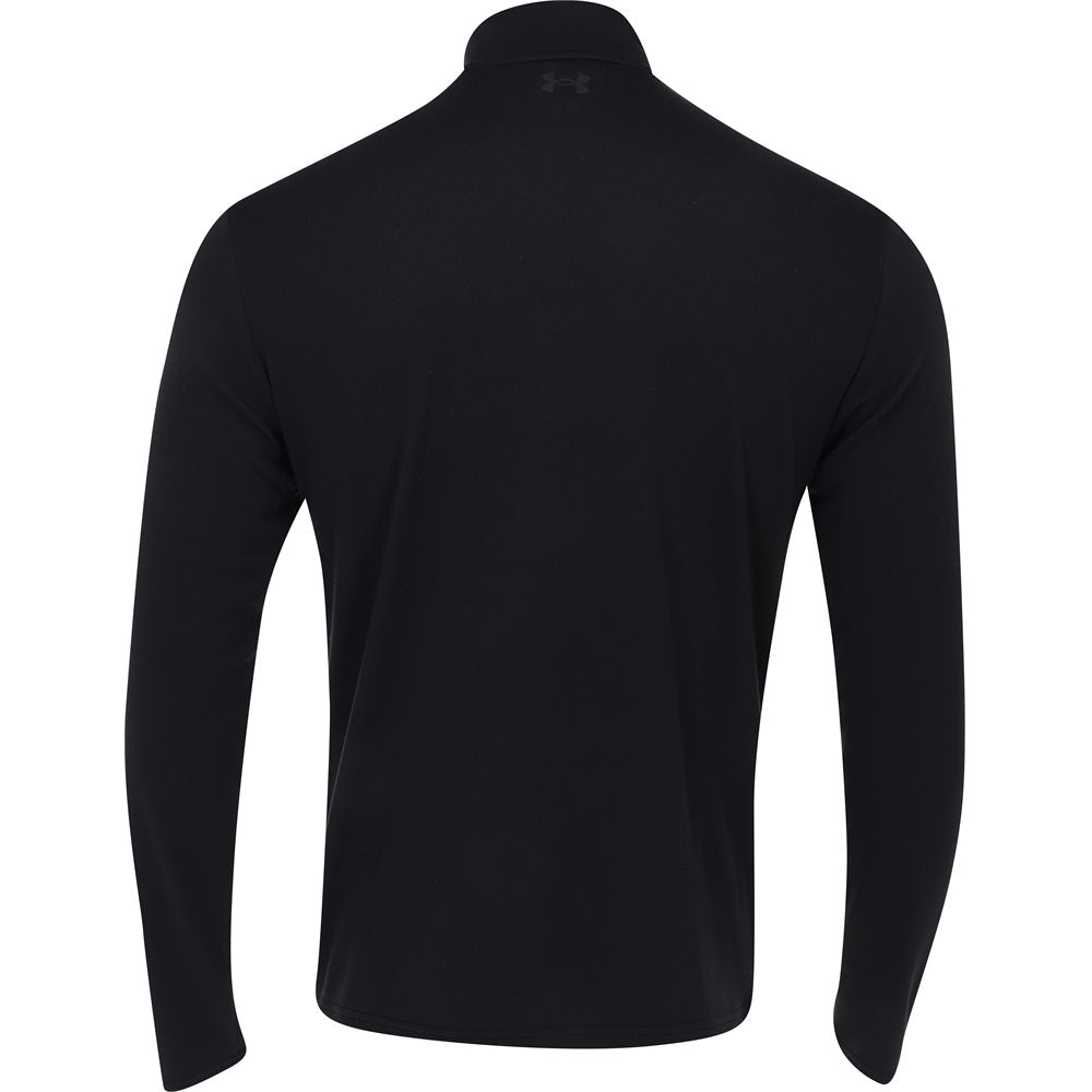 UA Fusion Fleece 1/4 Zip Pullover
