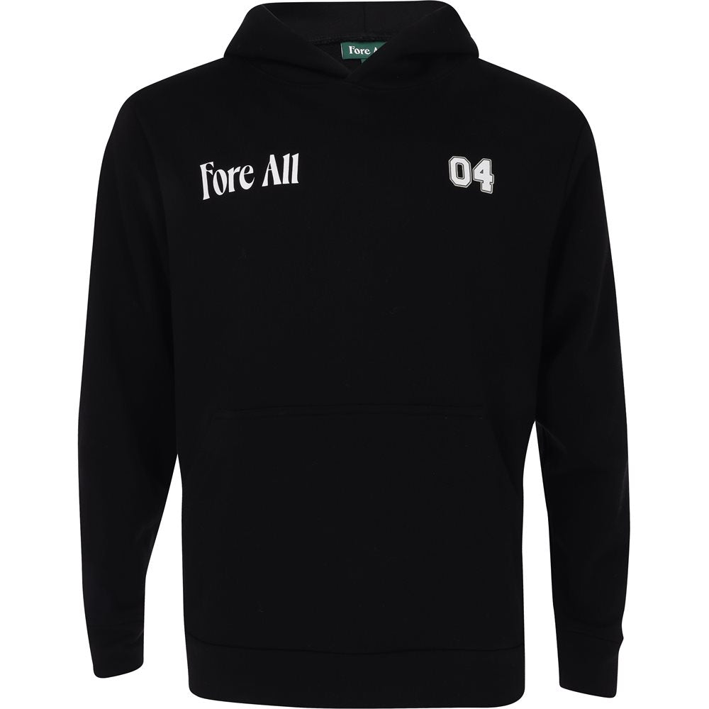 Global Sweatshirt