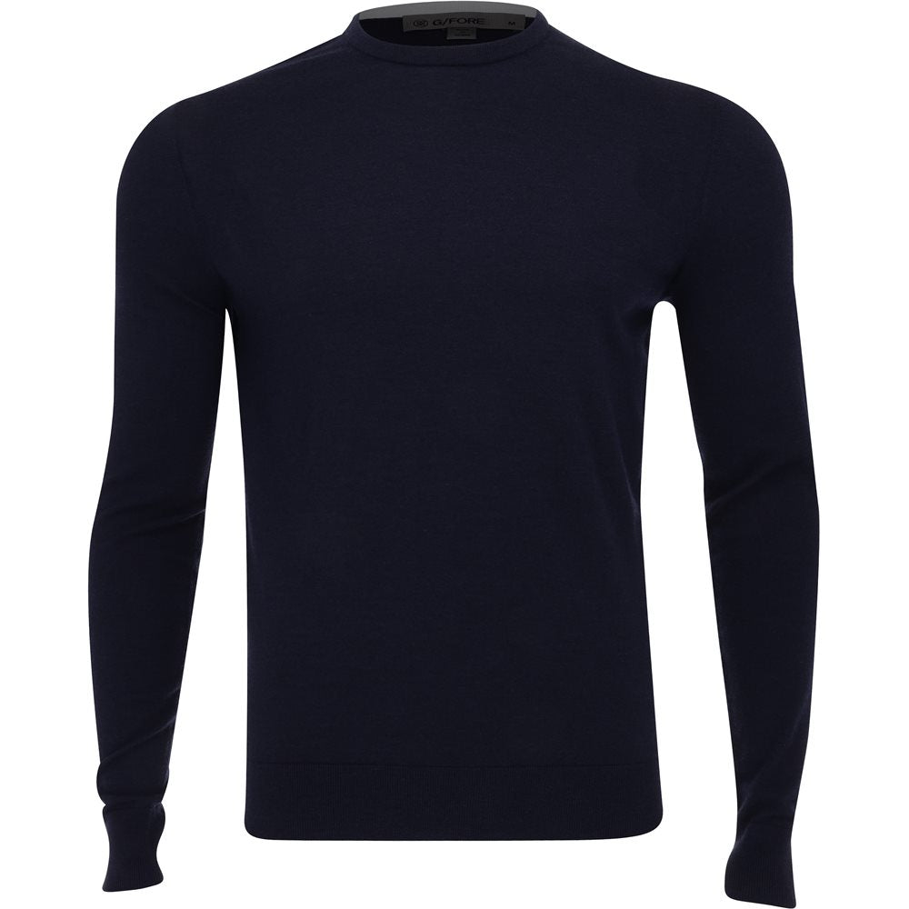 Merino Wool Sweater