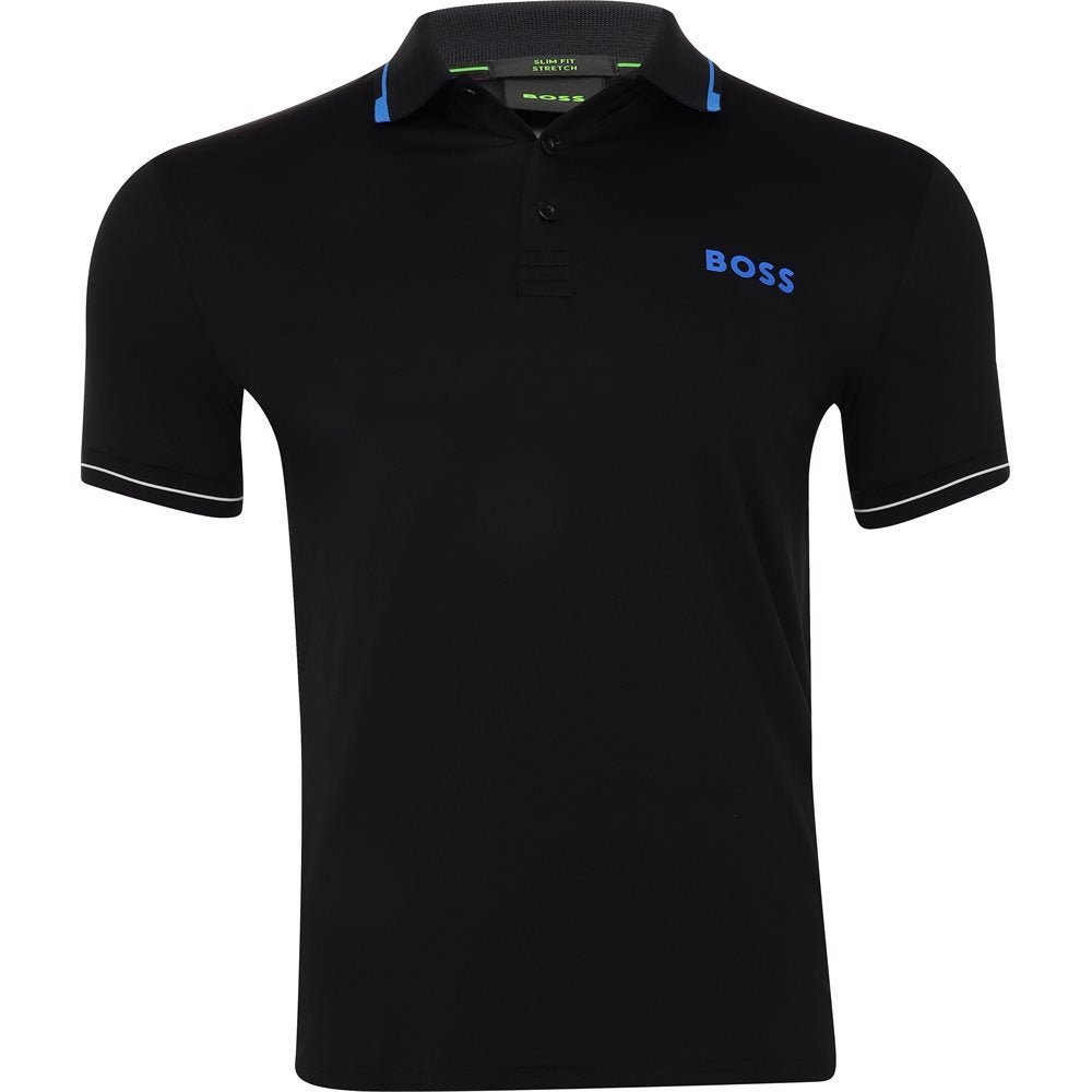 Paul Pro Polo - Fairway Styles