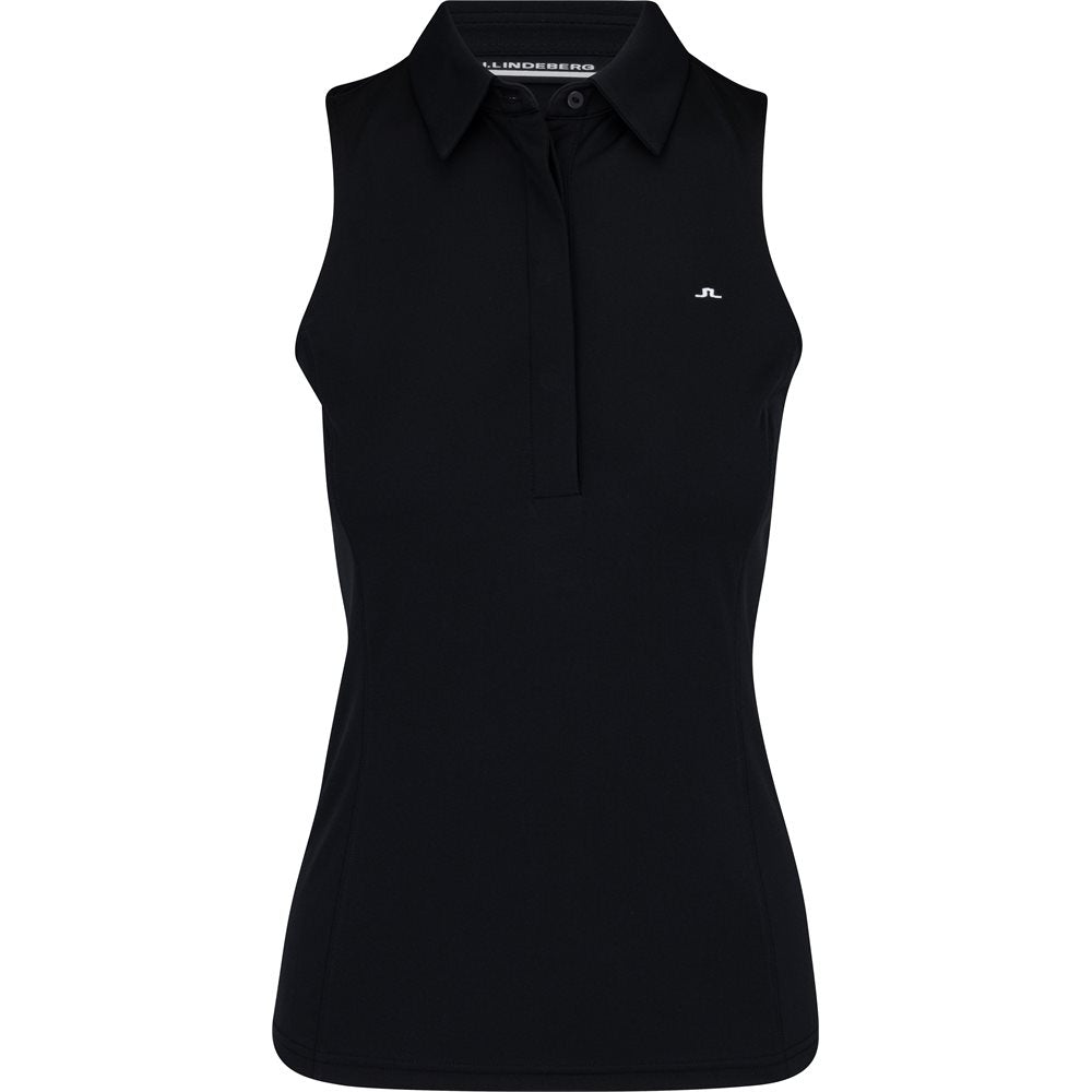 Women's Dena Sleeveless Polo