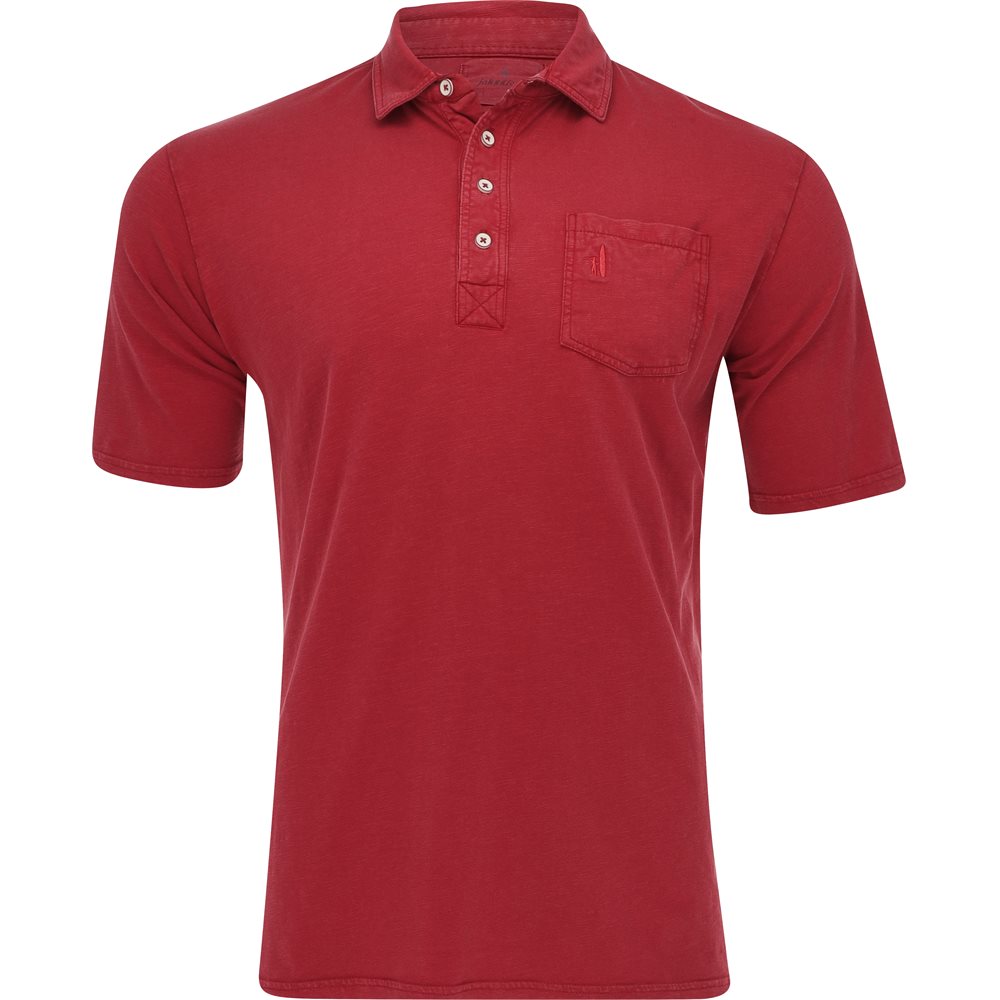 Coastal Wash Original Hangin Out Polo