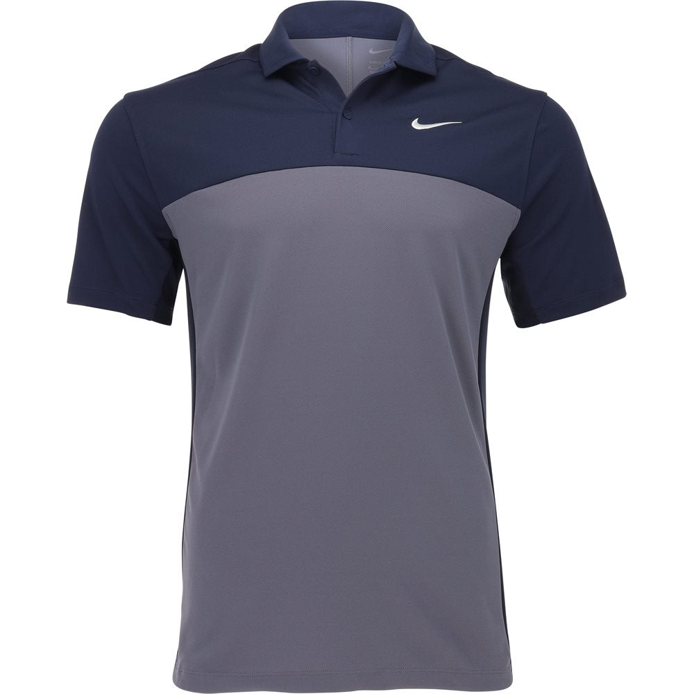 Dri-FIT Victory+ Color Block Golf Polo