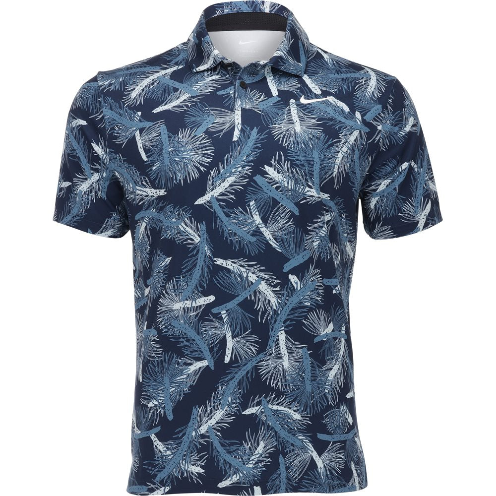 Dri-FIT Tour Pine Print Polo