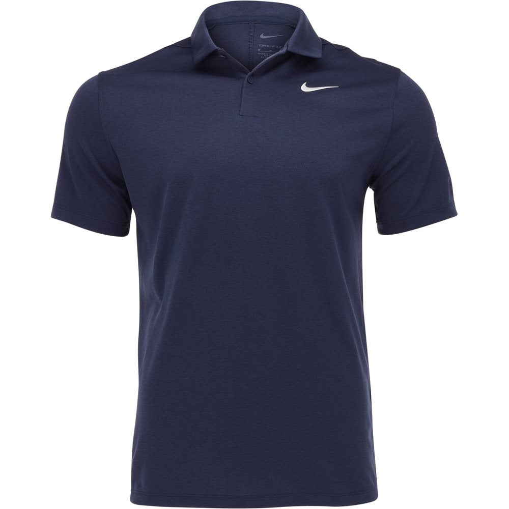 Dri-FIT Victory+ Heather Golf Polo