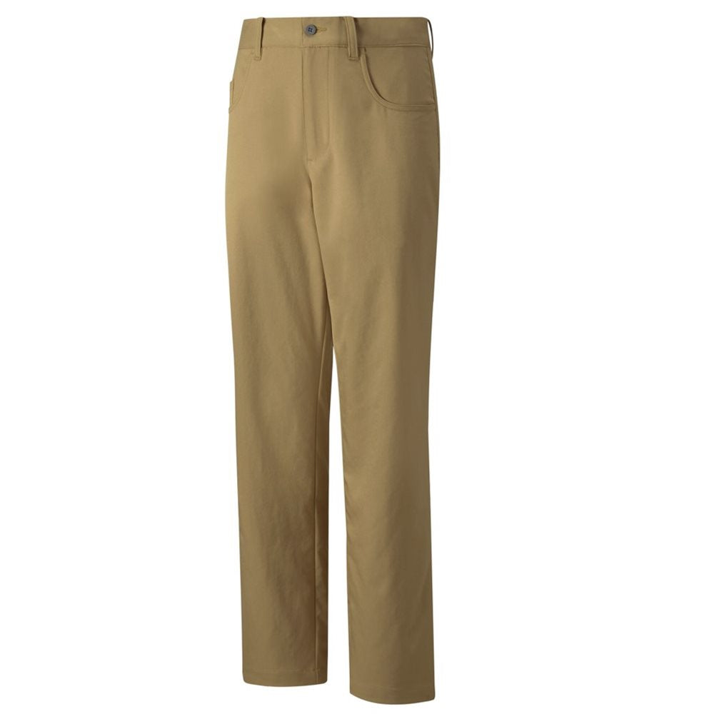 Boys 5 Pocket Golf Pants