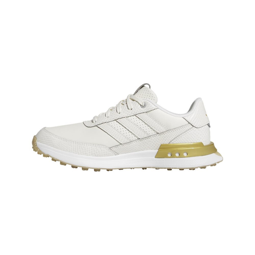 Women's S2G Leather 25 Spikeless Golf Shoes
