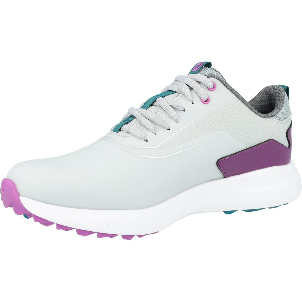 Women's FJ PERFORMA Spikeless Golf Shoes - Previous Season