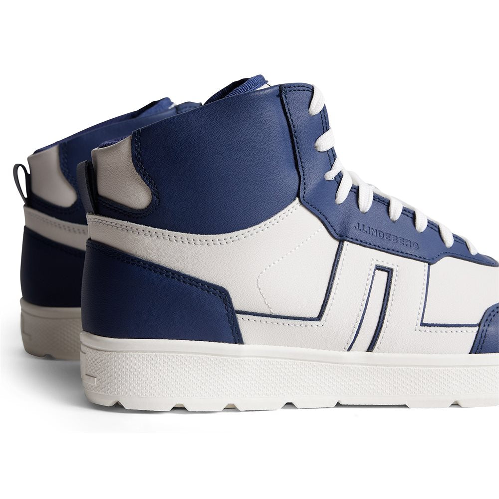 Ace High-Top Spikeless Golf Shoes