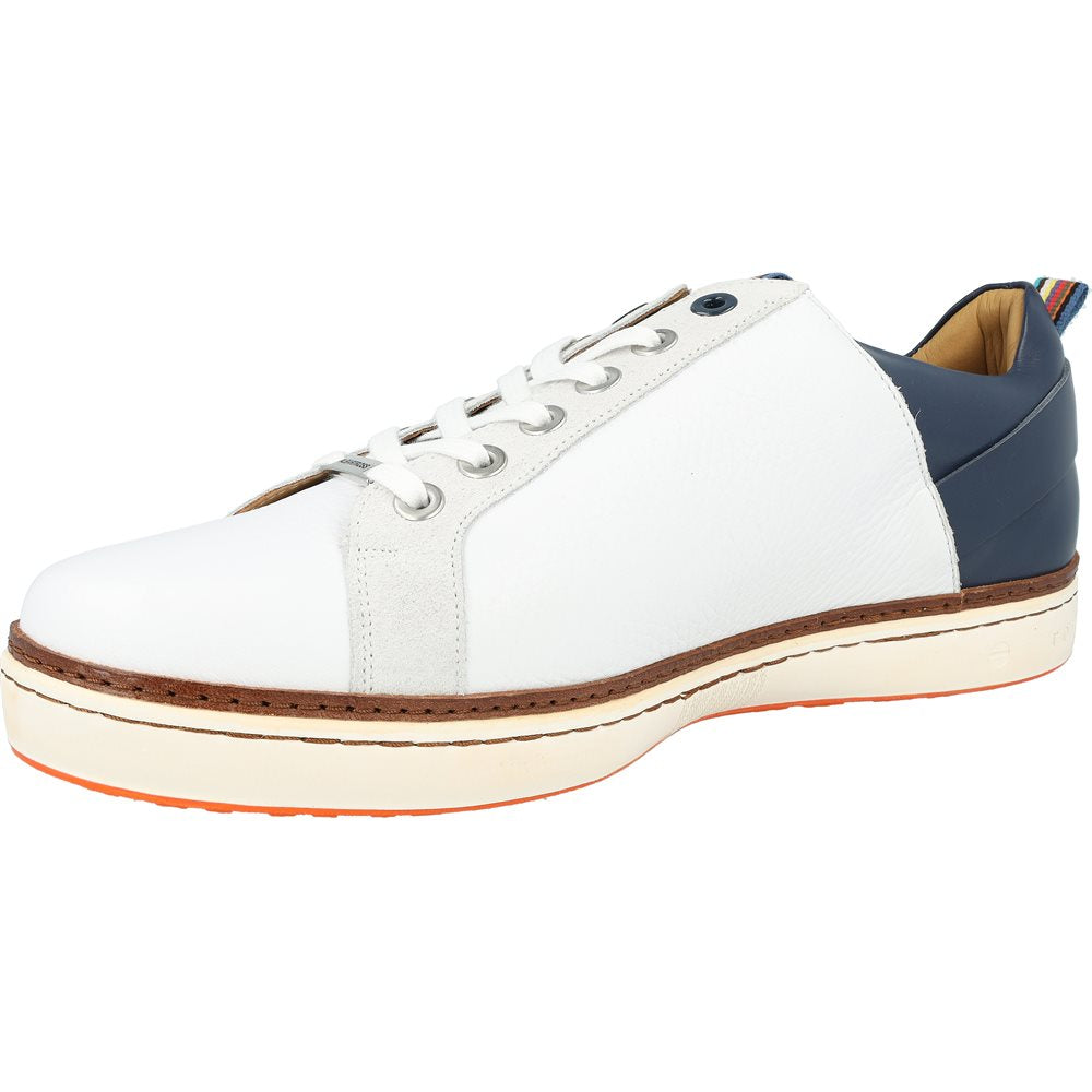 The Solstice Spikeless Golf Shoes