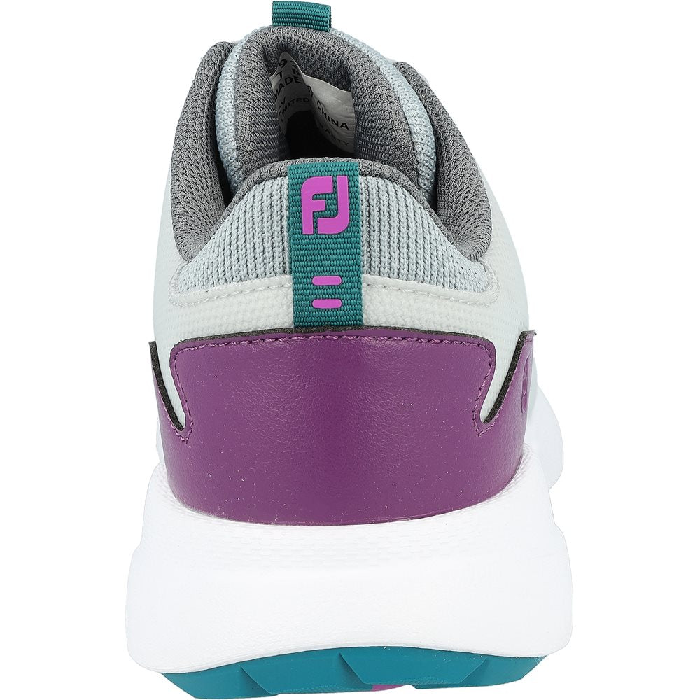 Women's FJ PERFORMA Spikeless Golf Shoes - Previous Season