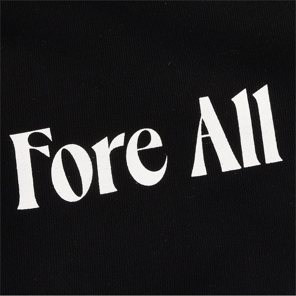 Global Sweatshirt
