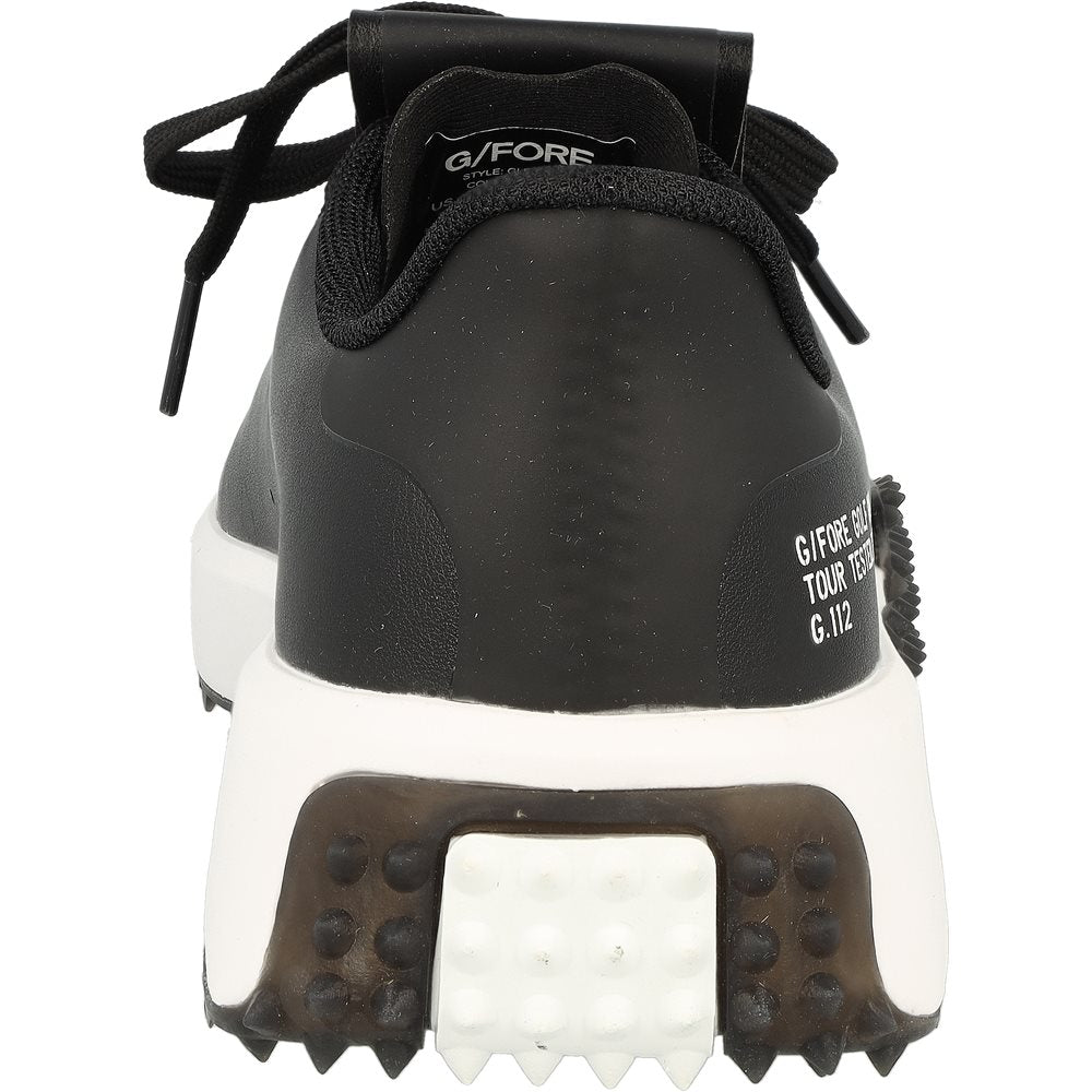 Women's G.112 Kiltie Spikeless Golf Shoes