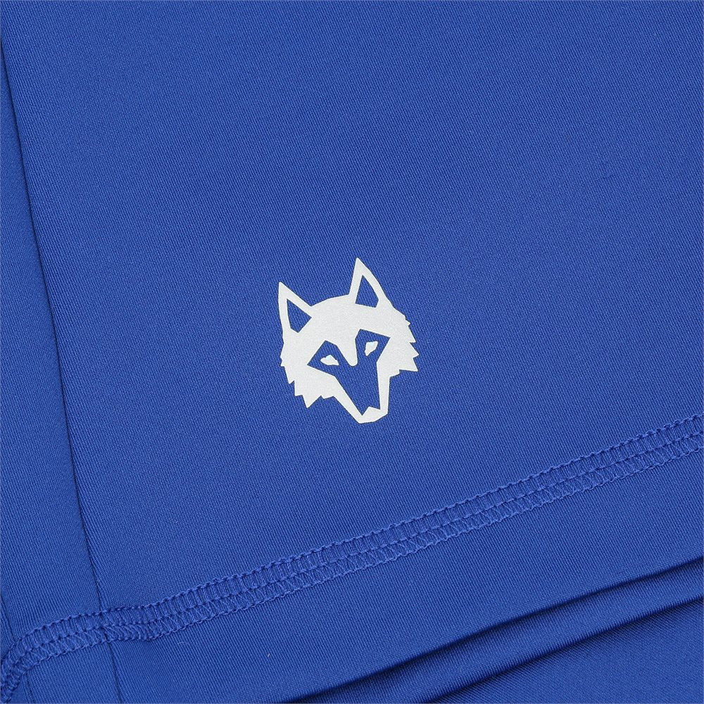 Sequoia 1/4 Zip Pullover