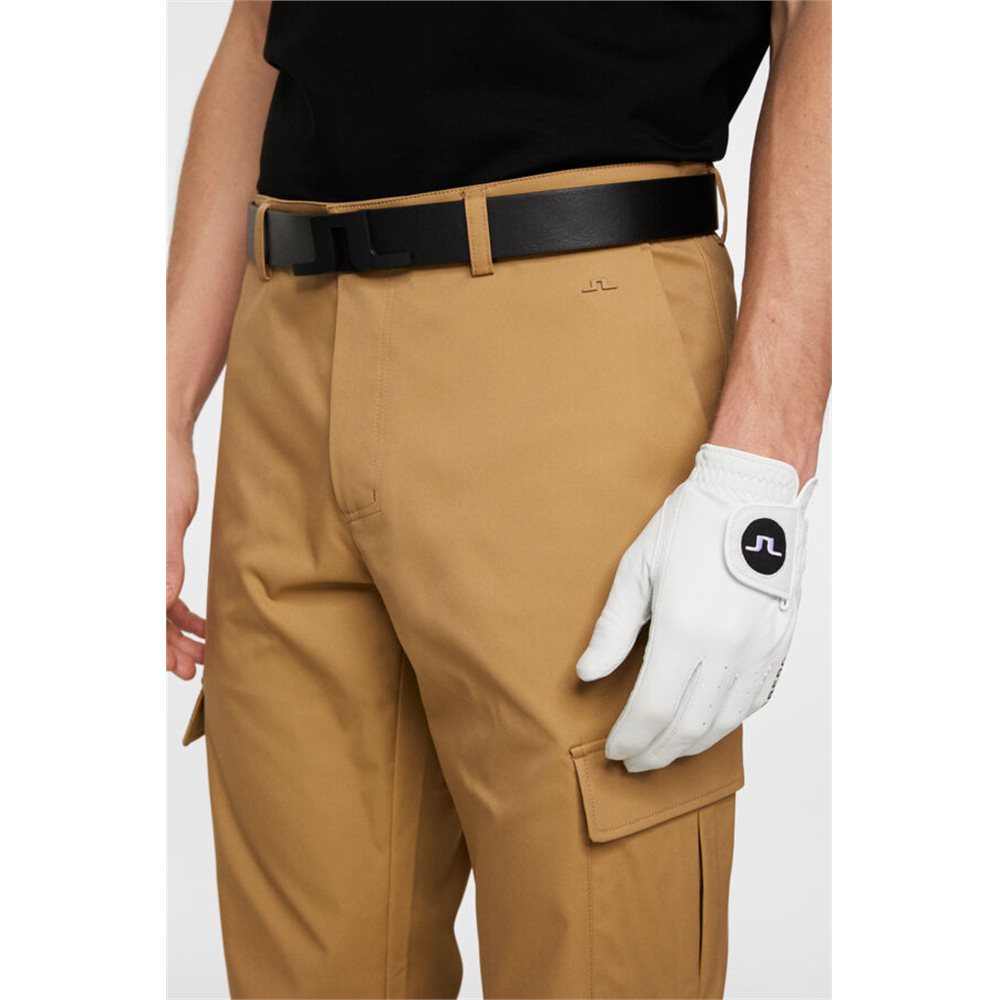 Aksel Cargo Pants