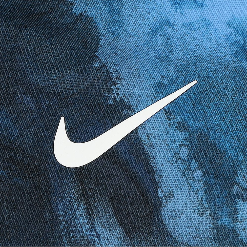 Dri-FIT Tour Ombre Print Golf Polo