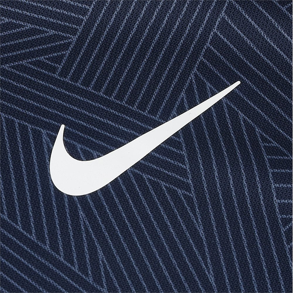 Victory+ Dri-FIT Cross Hatch Golf Polo