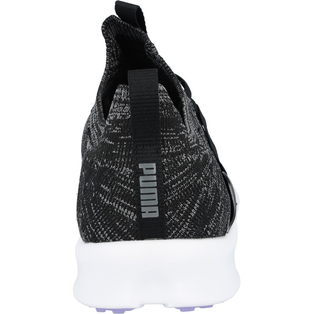 Women's LAGUNA FUSION Knit Spikeless Golf Shoes