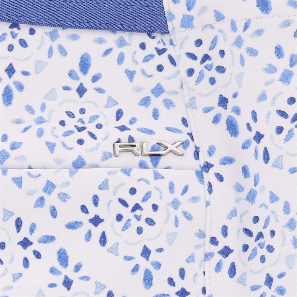 Women's Printed Eagle Pants - Fairway Styles