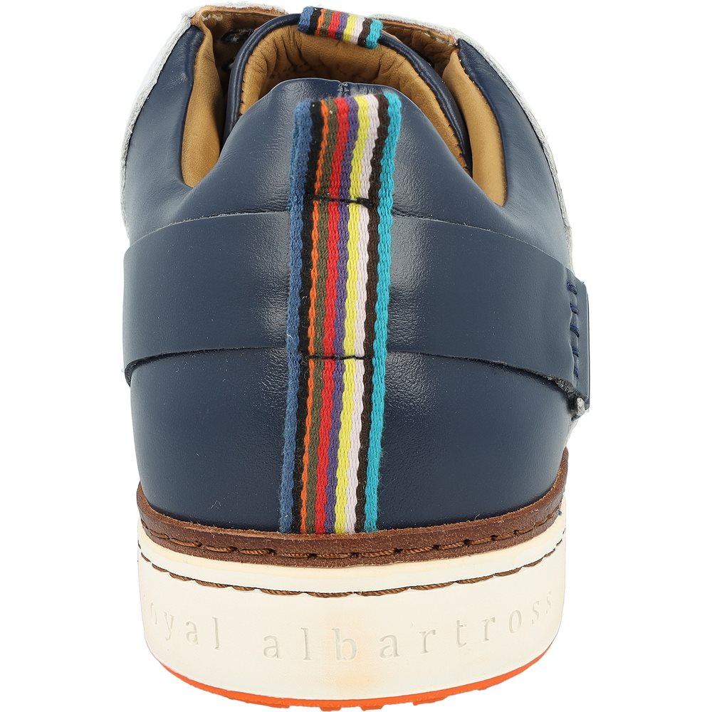 The Solstice Spikeless Golf Shoes