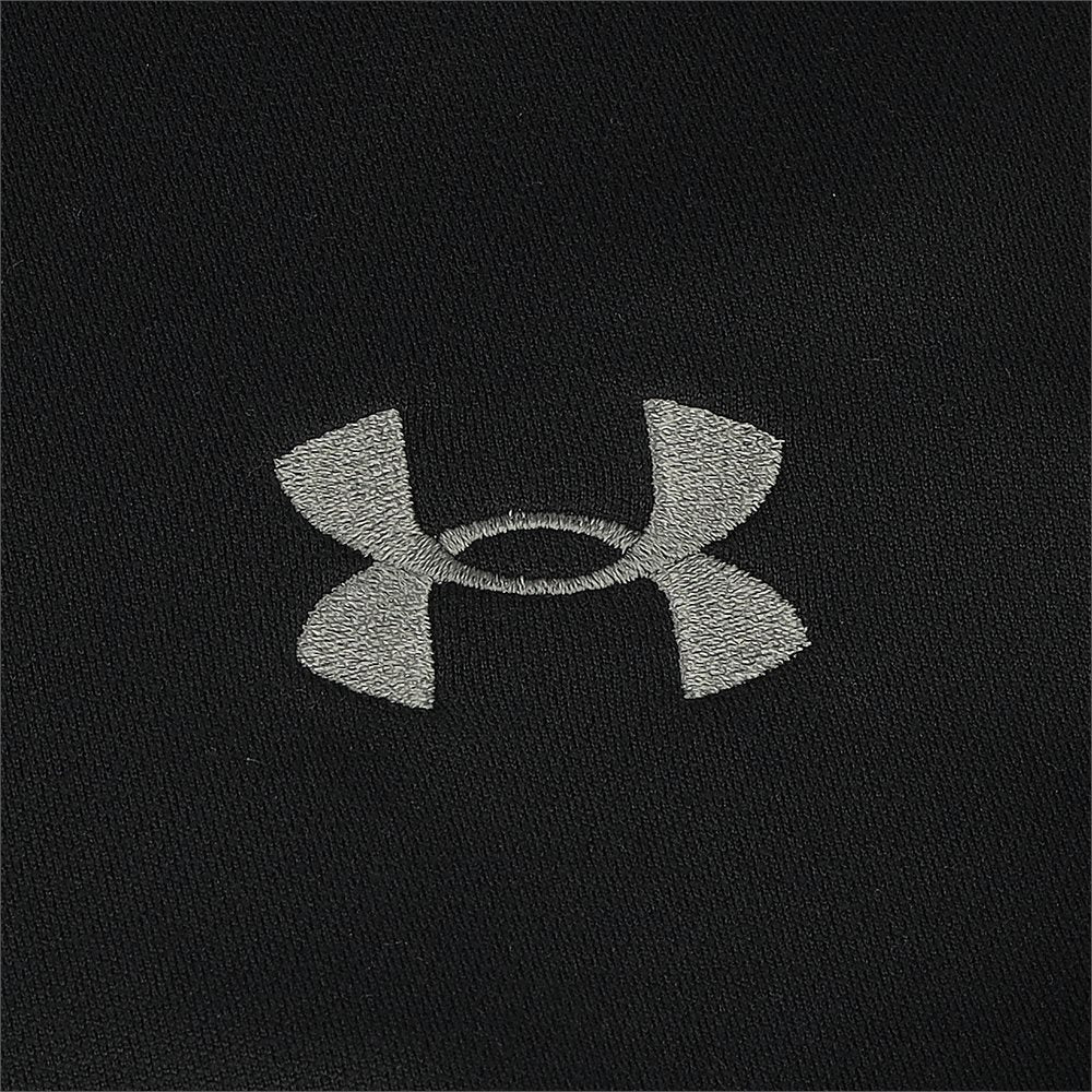 UA Fusion Fleece 1/4 Zip Pullover