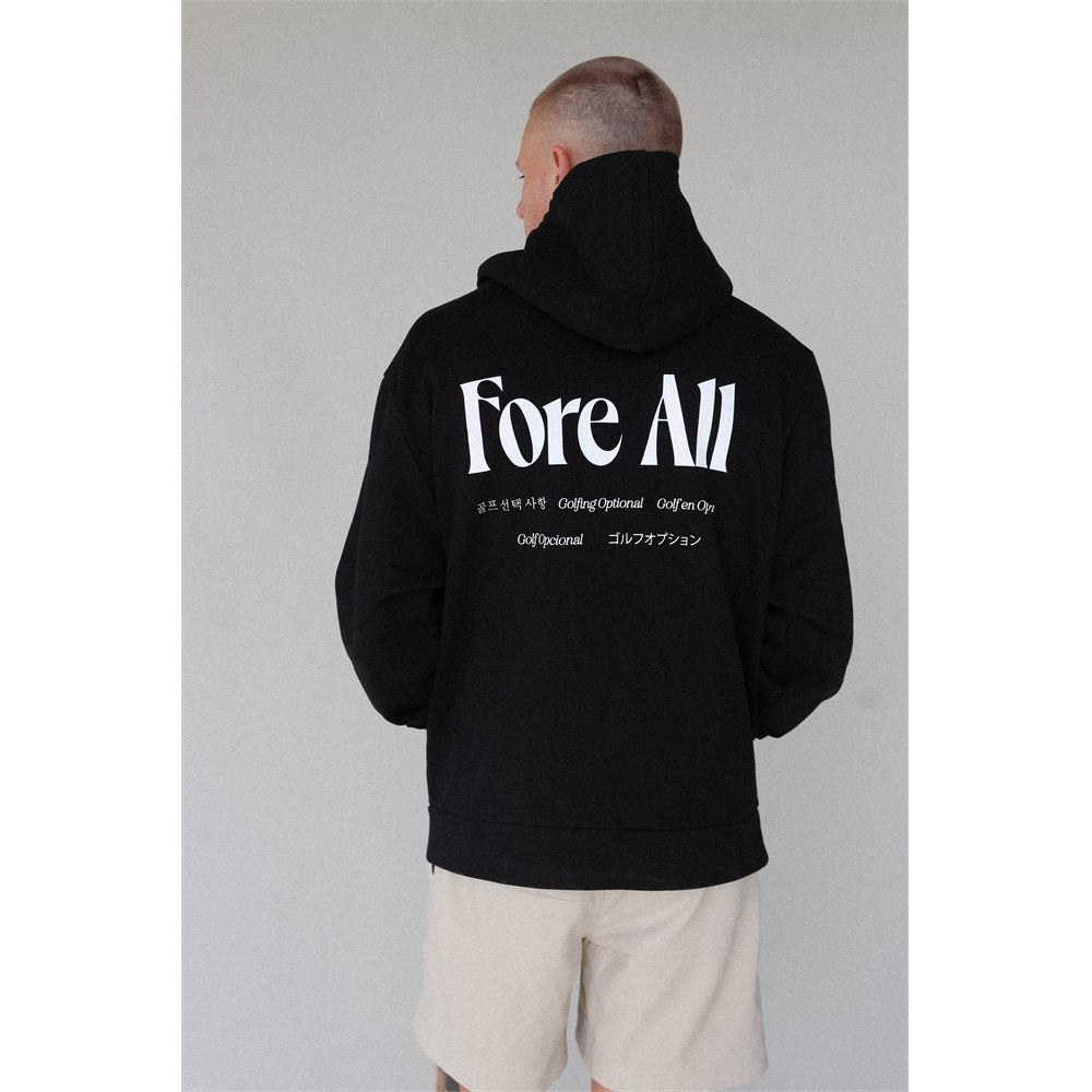 Global Sweatshirt