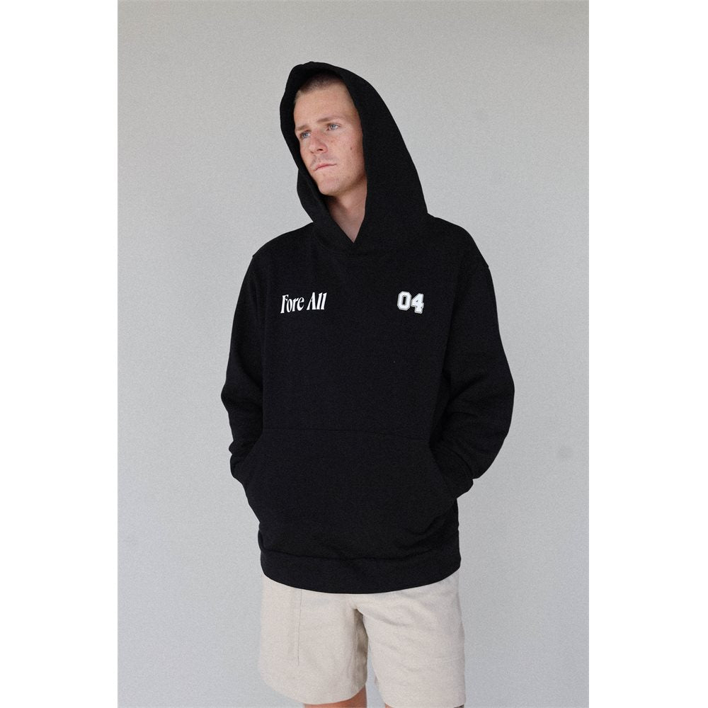 Global Sweatshirt