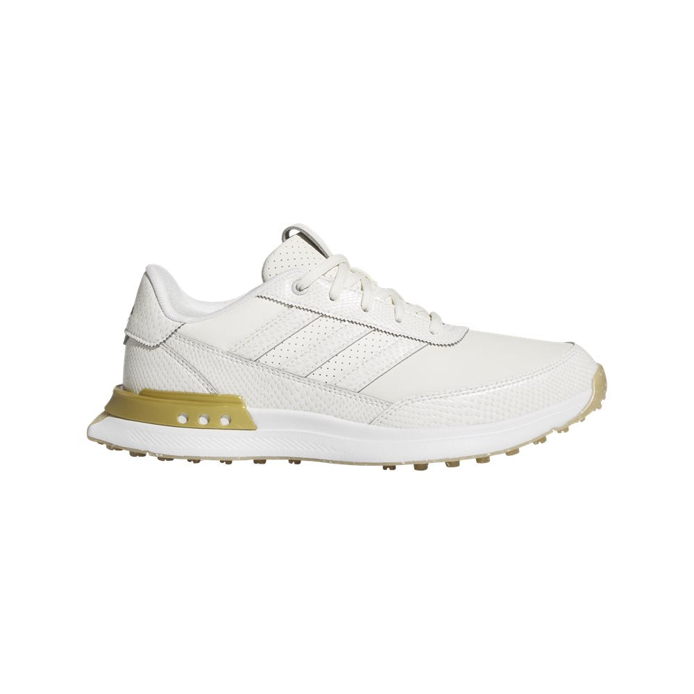 Women's S2G Leather 25 Spikeless Golf Shoes