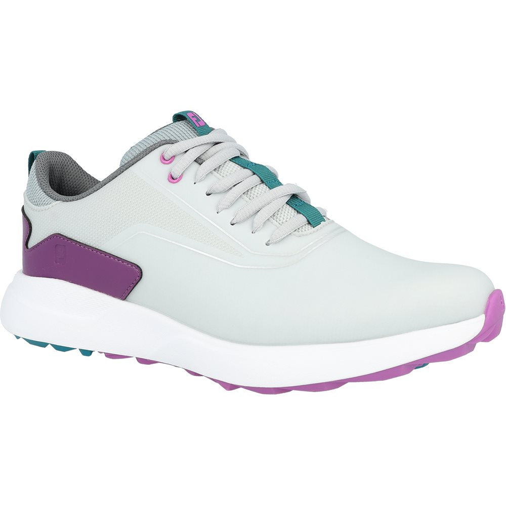 Women's FJ PERFORMA Spikeless Golf Shoes - Previous Season