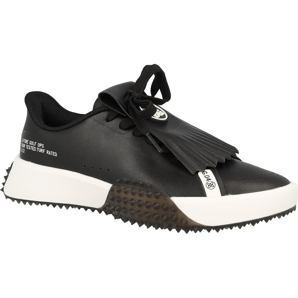 Women's G.112 Kiltie Spikeless Golf Shoes