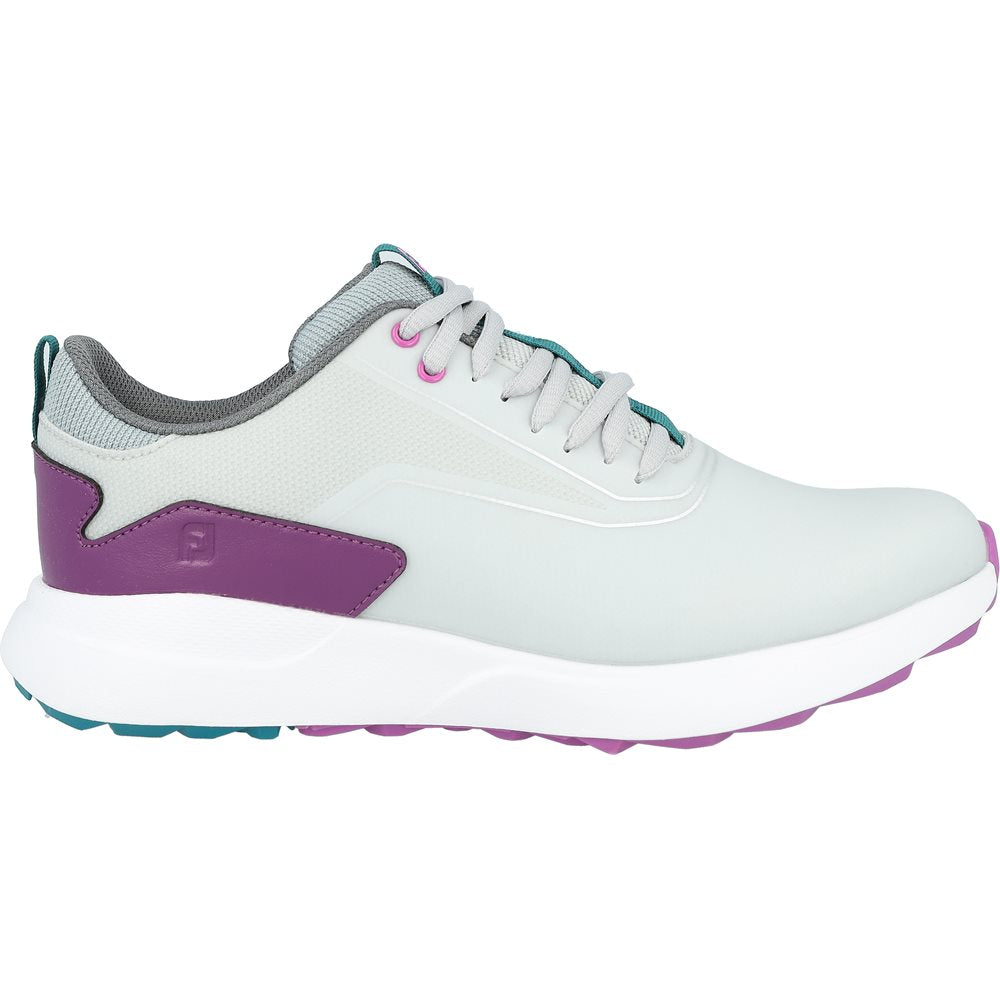 Women's FJ PERFORMA Spikeless Golf Shoes - Previous Season
