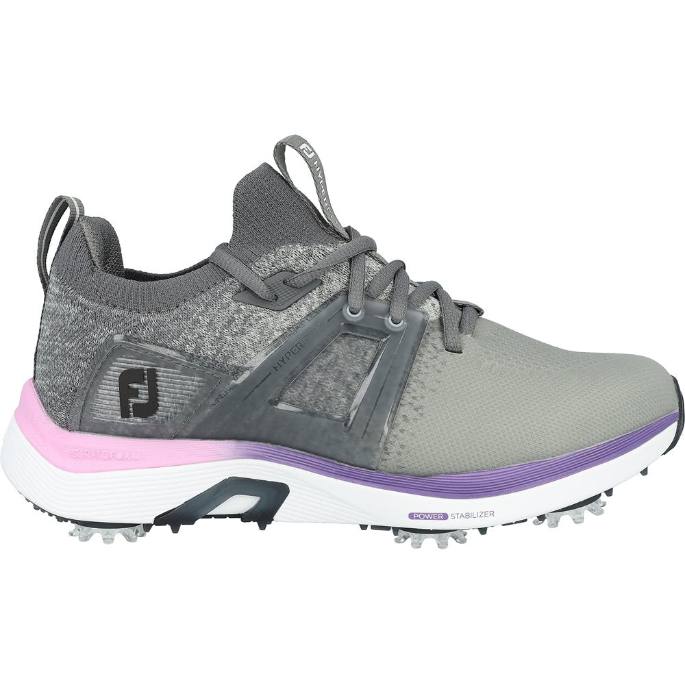 Women’s HyperFlex Golf Shoes - Previous Season