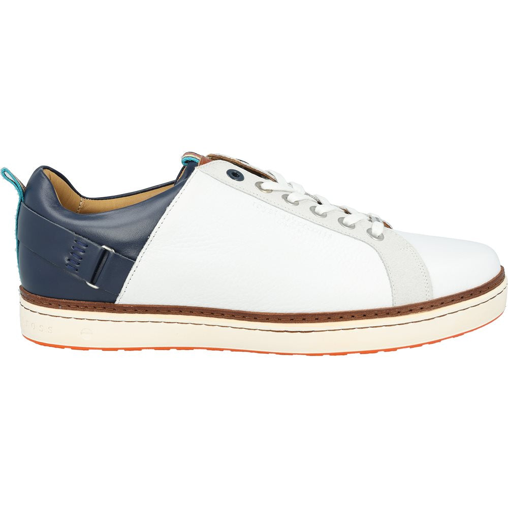 The Solstice Spikeless Golf Shoes