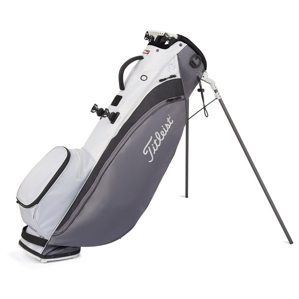Players 4 Carbon Stand Bag