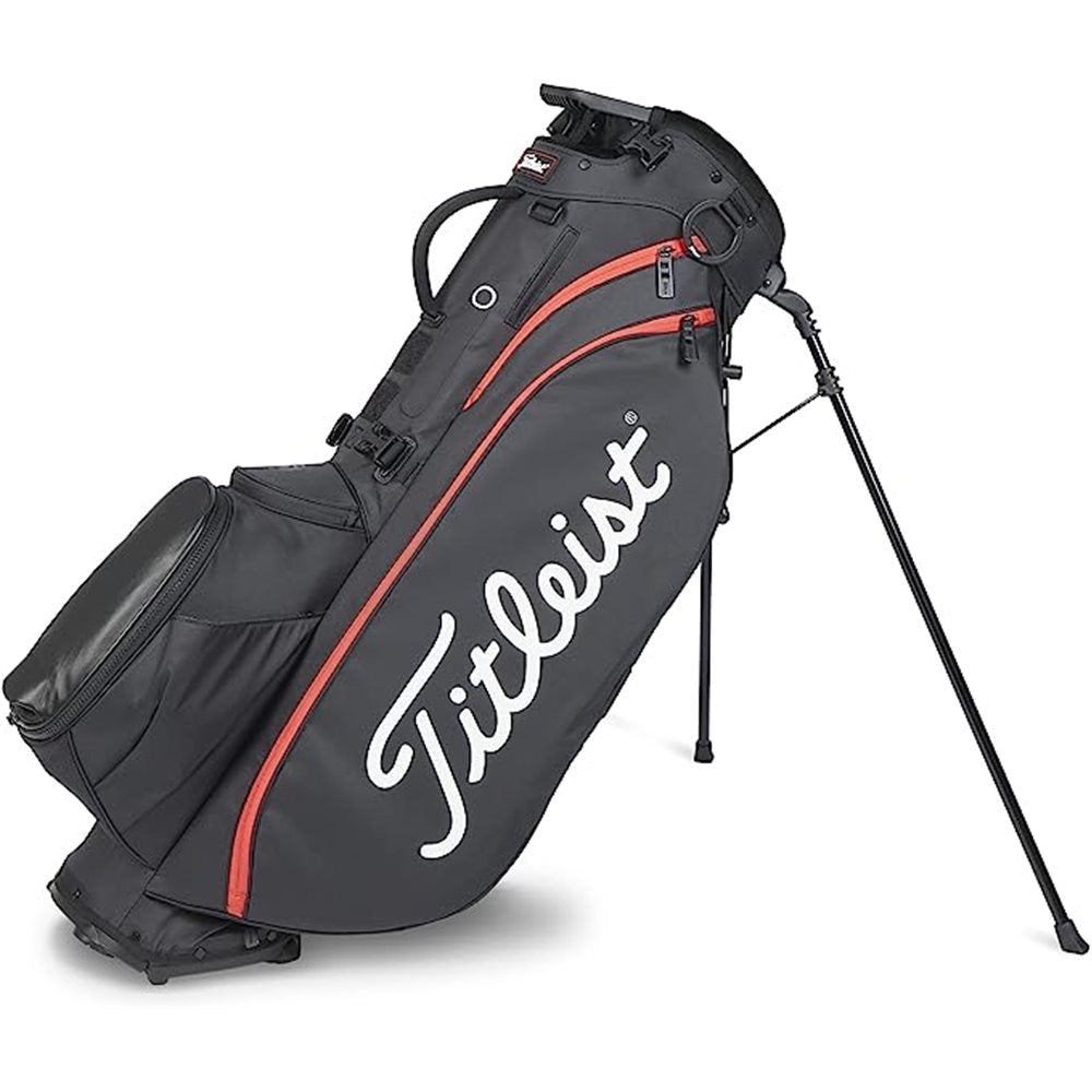Players 5 Stand Bag