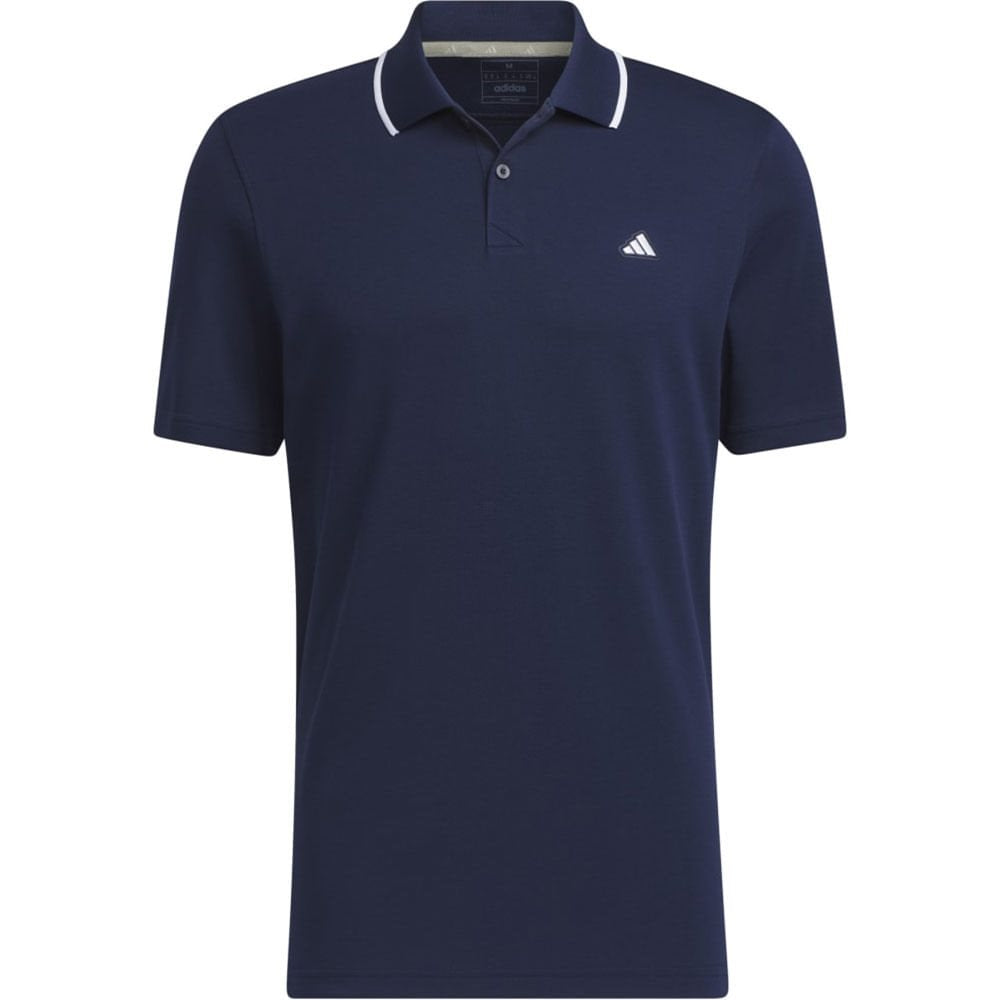 Go-To Pique Polo