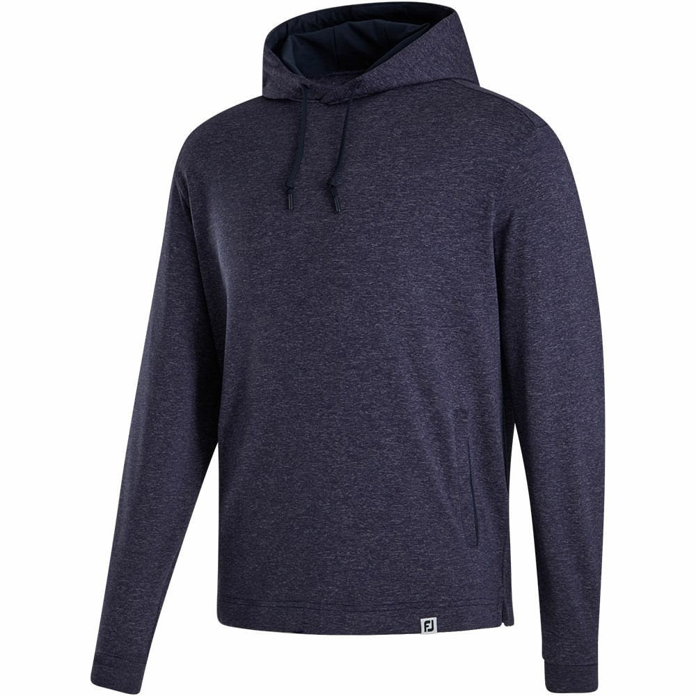 Lightweight Hoodie