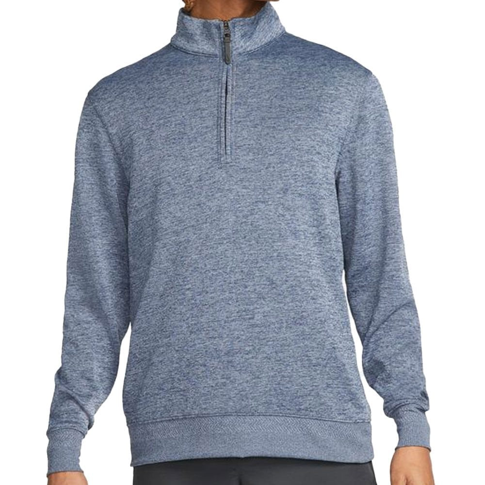 Dri-FIT Player 1/2 Zip Golf Pullover