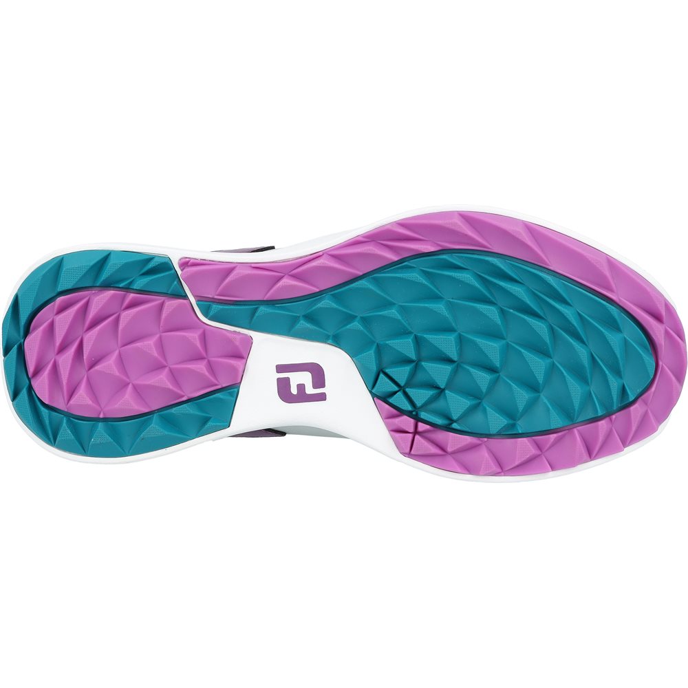 Women's FJ PERFORMA Spikeless Golf Shoes - Previous Season