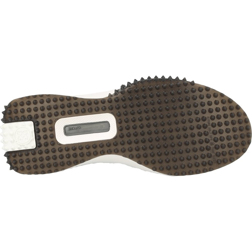 Women's G.112 Kiltie Spikeless Golf Shoes