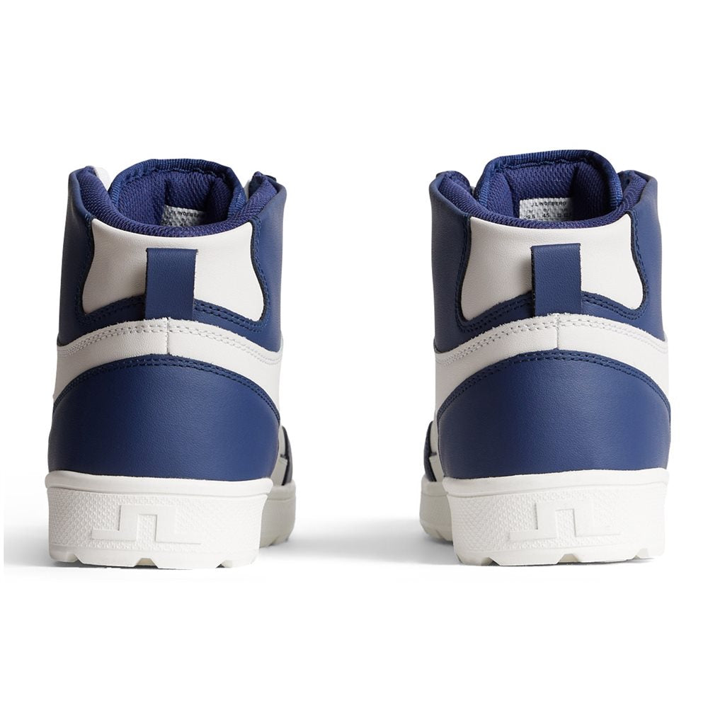 Ace High-Top Spikeless Golf Shoes