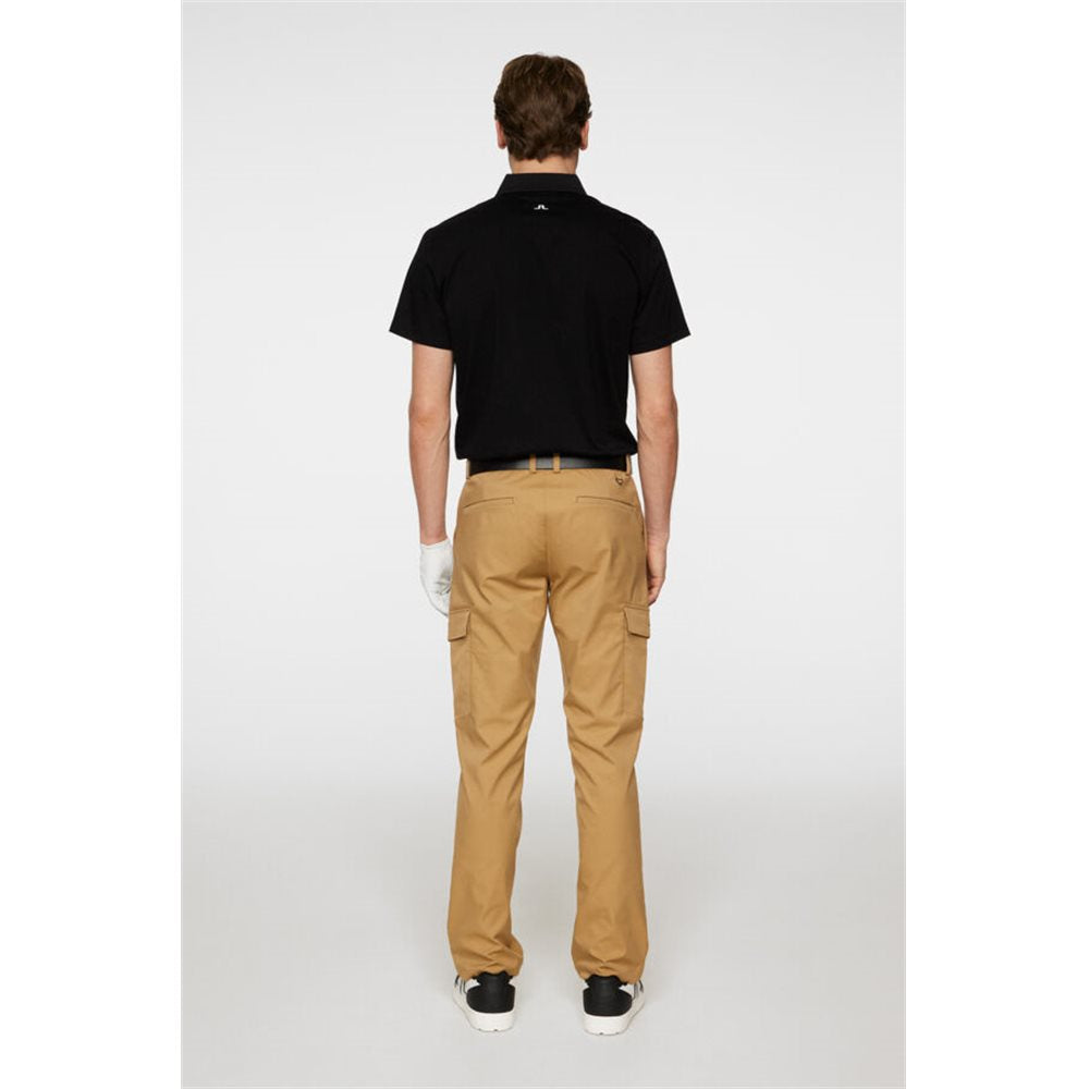 Aksel Cargo Pants