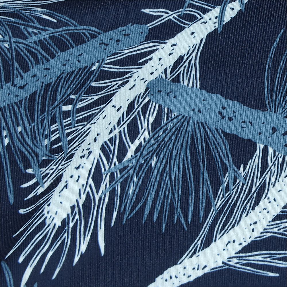 Dri-FIT Tour Pine Print Polo