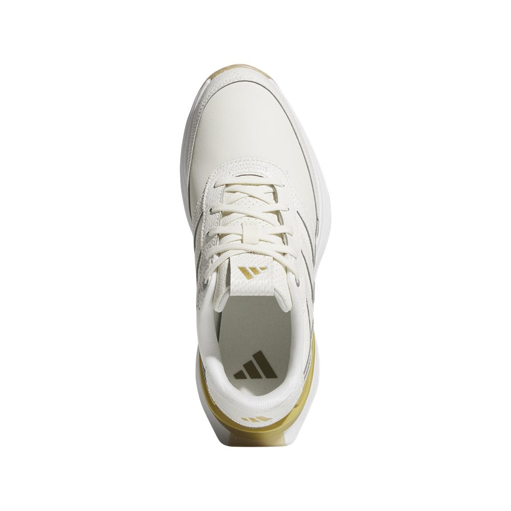Women's S2G Leather 25 Spikeless Golf Shoes